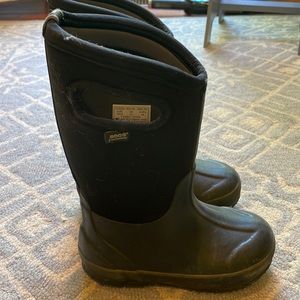 Bogs Boots Size 12